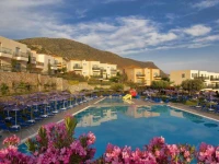 The Village Resort & Waterpark 4*