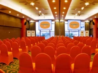 Harris Bukit Jimbaran  4*