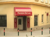 Hotel Pension De Lux 