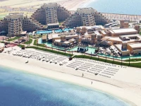 Rixos Bab Al Bahr 5*