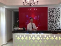 Oriental Boutique 3*