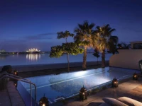 Anantara Dubai The Palm Resort and Spa 5*