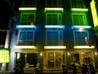 Nantra Chaweng Beach Hotel 2*