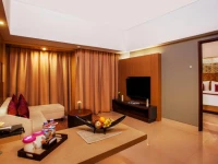 Horison Seminyak Bali Hotel 3*