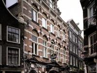 Tulip Inn Dam Square 3*