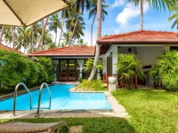 Good Karma Ayurvedic Resort 4*