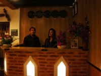 Dream Nepal Hotel and Apartment 3*