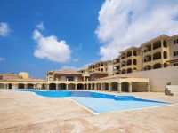 Club St George Resort 5*