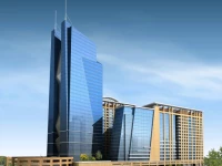 Dusit Thani Abu Dhabi 5*