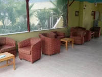 Paradises Apple Hotel 3*