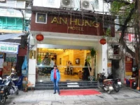 Hanoi Legacy - Hoan Kiem 3*
