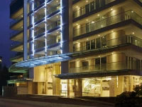 Centara Grand Phratamnak Pattaya 5*