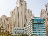 Hilton Dubai Jumeirah Beach Resort & Residence 5*