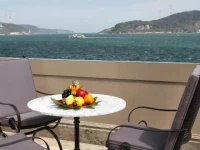 The Central Palace Bosphorus Tarabya 4*