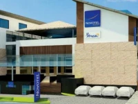 Novotel Goa Shrem Resort 4*
