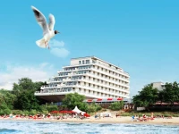 Baltic Beach Hotel 5*