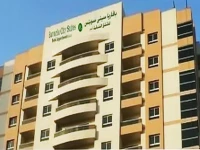 Boulevard City Suites