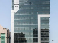 Executive Suites By Mourouj