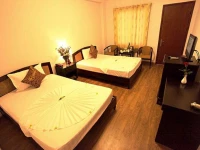 Hanoi Golden II 3*