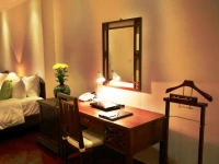 Hanoi Meracus Hotel 2 3*