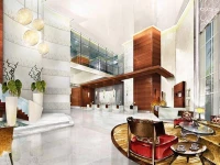 Dubai Marriott Hotel Al Jaddaf 5*