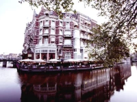 Hotel De L`Europe 5*