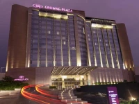Crowne Plaza Kochi 4*