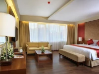 Siesta Legian 3*