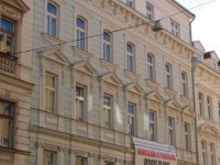 Rezidence Machova Hotel 3*