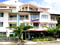 Victoria Family Hotel Balchik 2*