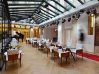 Le 123 Sebastopol 4*