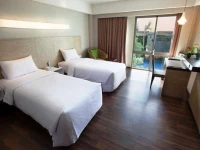 Bintang Kuta Hotel 4*