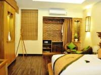 Aroma Beach Resort & Spa 4*