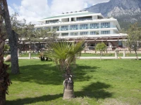 Nirvana Lagoon Villas Suites & SPA 5*