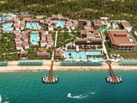 Sherwood Club Kemer 5*
