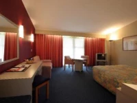 Grand Chancellor Auckland Airport