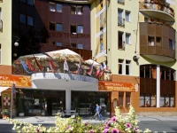 Danubius Health Spa Resort Butterfly 4*