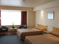 Grand Chancellor Christchurch 4*