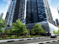 The Westin Singapore 5*