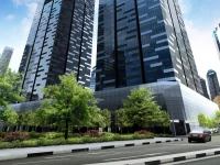 The Westin Singapore 5*