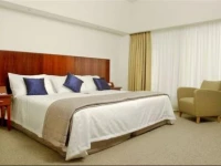 James Cook Hotel Grand Chancellor 4*