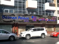 Delmon Palace Hotel 4*