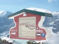 Alpenkonig Apartements