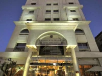 Warwick Il Palazzo Hotel and Suites 4*