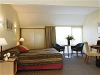 Mercure Dunedin Leisure Lodge 4*