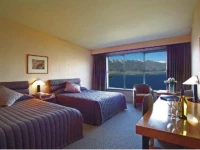 Mercure Queenstown Resort 3*