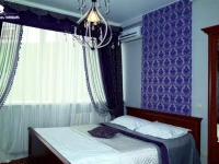 Poruchik Golitsyn Hotel 3*