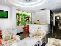 The White 3 Hotel 3*