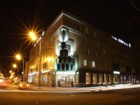 Crystal hotel Kazan  3*