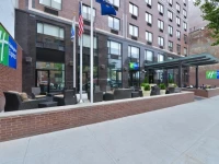 Holiday Inn Express New York - Manhattan West Side 3*